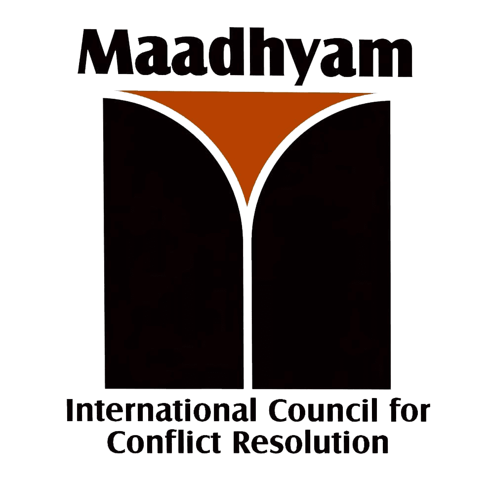 Maadhyam Logo